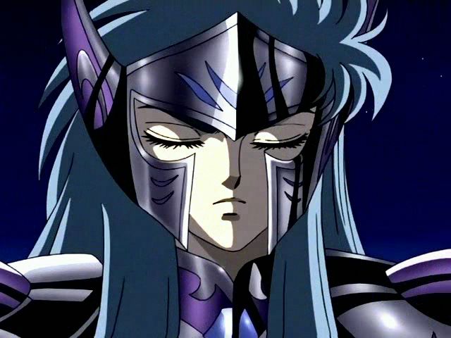 Otaku Gallery  / Anime e Manga / Saint Seiya / Screen Shots / Hades / 02 - Lacrime di sangue / 065.jpg